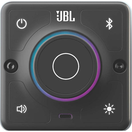 JBL JBLAURABTM Aura-Bt-M - 4 x 18W, 3 5/8" x 3 5/8" x 2 7/8"