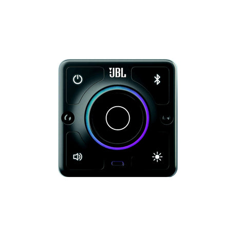 JBL JBLAURABTM Aura-Bt-M - 4 x 18W, 3 5/8" x 3 5/8" x 2 7/8"