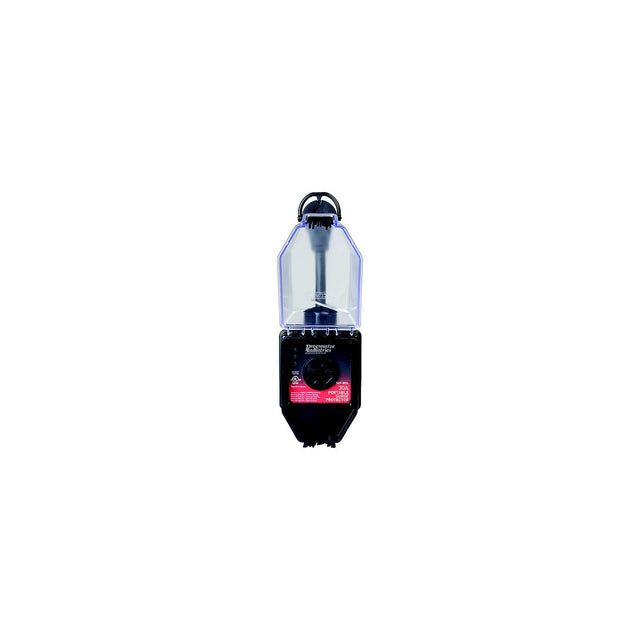 Progressive Industries Smart Surge Protector, 30A