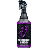 Boat Bling CS0032 Condition Sauce Moisturizing Conditioner w/UV Sun Protection, 32 oz.