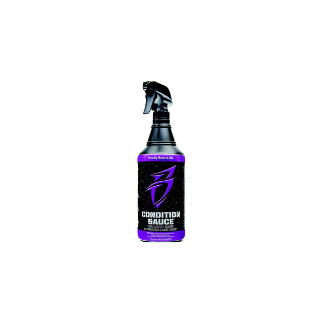 Boat Bling CS0032 Condition Sauce Moisturizing Conditioner w/UV Sun Protection, 32 oz.