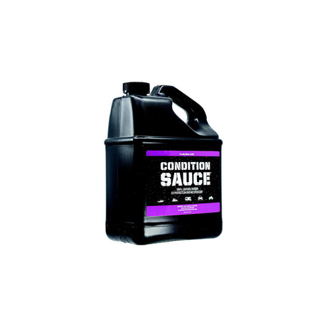 Boat Bling CS0128 Condition Sauce Moisturizing Conditioner w/UV Sun Protection, Gal.