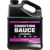 Boat Bling CS0128 Condition Sauce Moisturizing Conditioner w/UV Sun Protection, Gal.