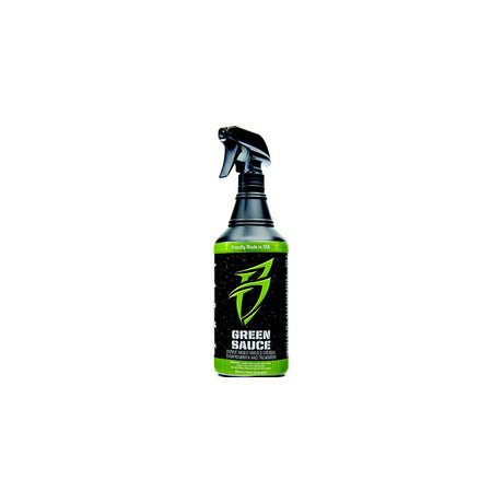 Boat Bling GS0032 Green Sauce Mold/Mildew Remover & Treatment