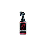 Boat Bling Hot Sauce Ultimate Hard Water Spot Remover With High Gloss Wax Sealant, 32oz.
