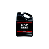 Boat Bling Hot Sauce Ultimate Hard Water Spot Remover With High Gloss Wax Sealant, Gallon