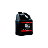 Boat Bling Hot Sauce Ultimate Hard Water Spot Remover With High Gloss Wax Sealant, Gallon