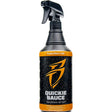 Boat Bling QS0032 Quickie Sauce Elite High Gloss Fast Wax, Quart