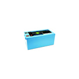 RELiON RB300 LiFePO4 Lithium Iron Phosphate 12V Battery, Group 8D
