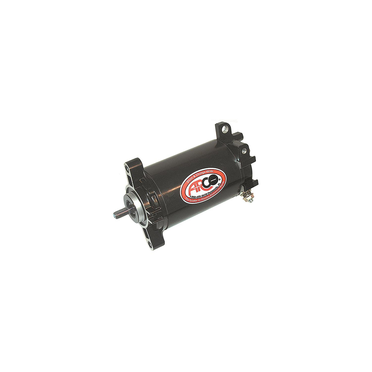 OMC Outboard Starter