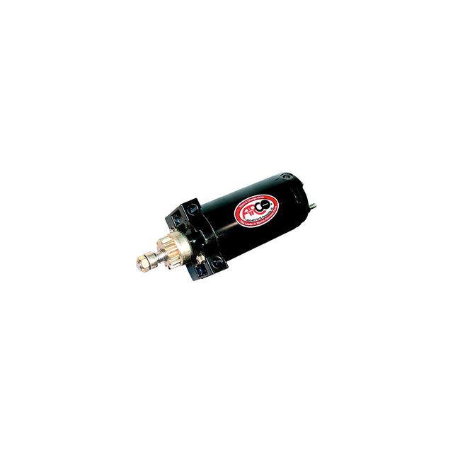 Outboard Starter