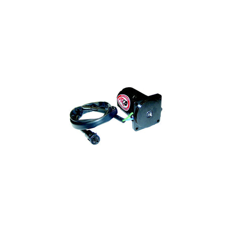 Honda Heavy-Duty Tilt Trim Motor