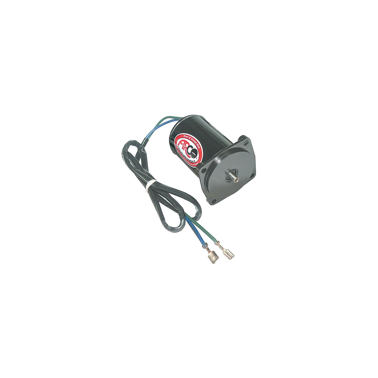 OMC 1992-Up Heavy-Duty