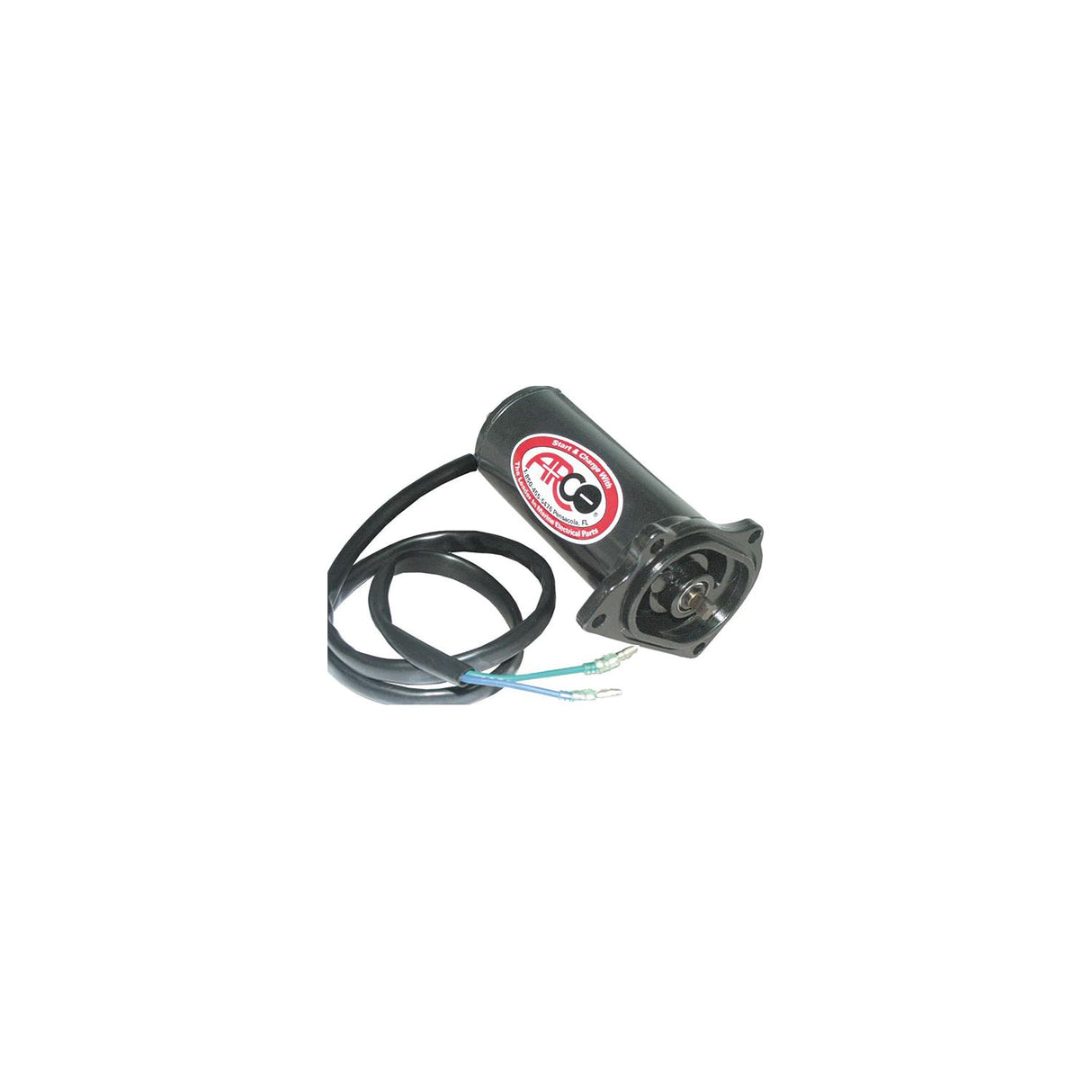 Arco 6255 Honda / Suzuki Tilt Trim Motor