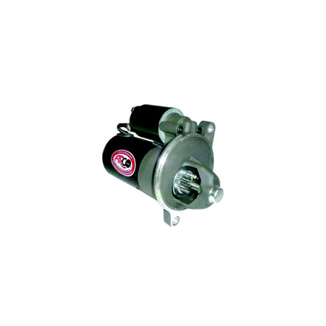 High Performance Inboard Starter