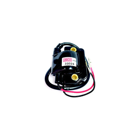 Arco IG026 New Ignition Coil For Yamaha Outboard Engines