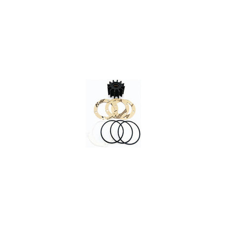 Arco IP002 Volvo Replacement Impeller