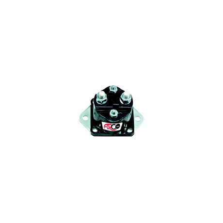 Mercruiser, Mercury Solenoid