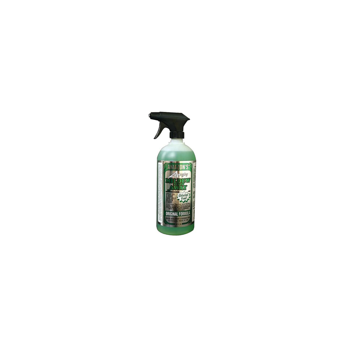 Mildew Stain Away, Pint