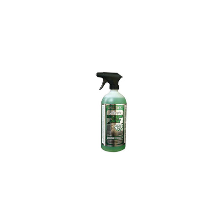Mildew Stain Away, Pint