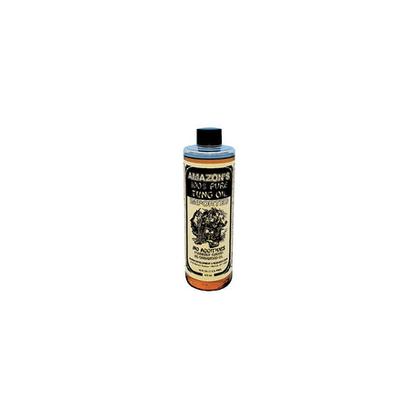 Tung Oil