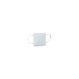 Jim-Buoy Type IV U.S.C.G. Buoyant Boat Cushion 15-1/2" X 15-1/2"