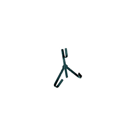 Jim-Buoy 1123-24 Life Ring Rack For 24" Buoy