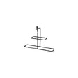 Jim-Buoy 921 Stainless Steel Rectangular Horseshoe Buoy Rack