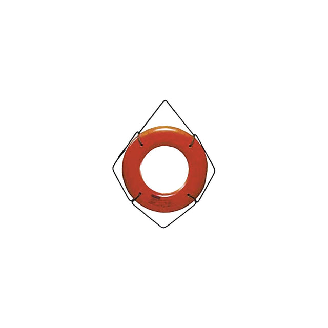 Jim-Buoy Hard Shell U.S.C.G. Approved Life Ring