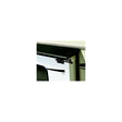 Solera Slide-Out Topper, 97" Black