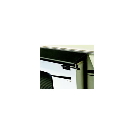 Solera V000168106 Slide-Out Topper, 91" Black