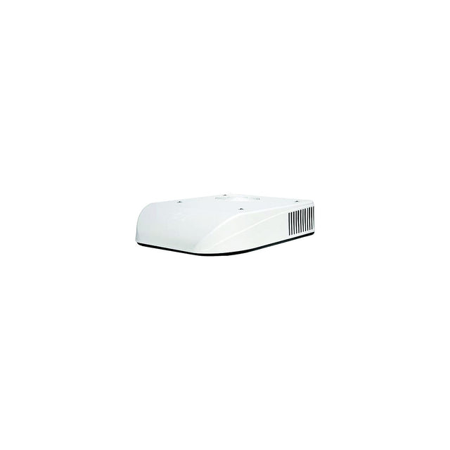 Coleman-Mach 382030665 Roughneck Air Conditioner - Textured White, 13500 BTU