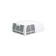 Coleman-Mach 38204066 Mach 15 Air Conditioner - Textured White, 15000 BTU