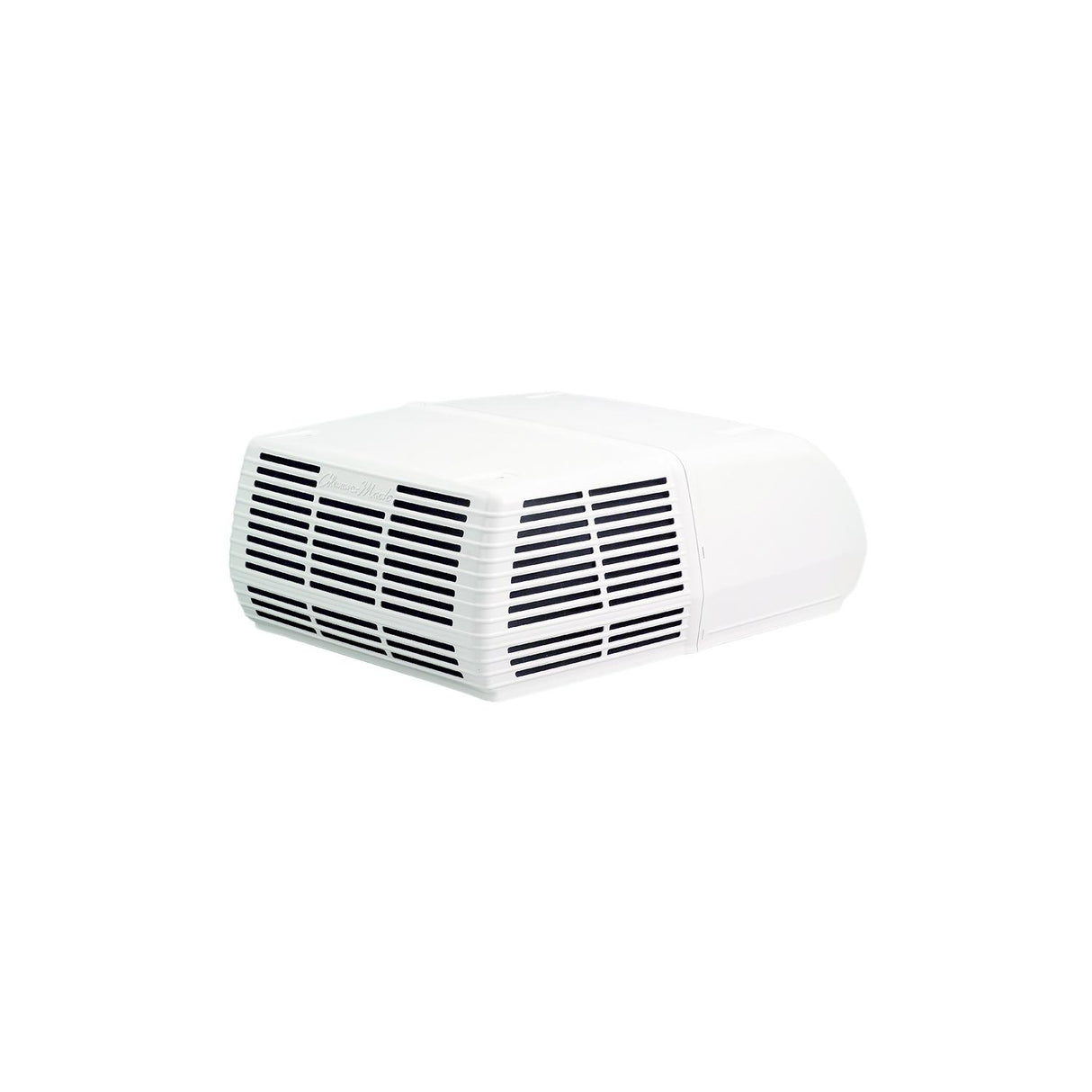 Coleman-Mach 38204066 Mach 15 Air Conditioner - Textured White, 15000 BTU