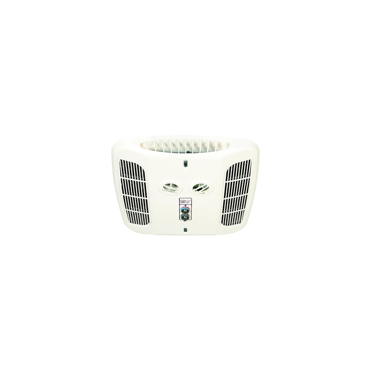 Coleman-Mach 9430E7153 Deluxe Chill Grille Non-Ducted Ceiling Assembly - White, Free Delivery, Cool Only