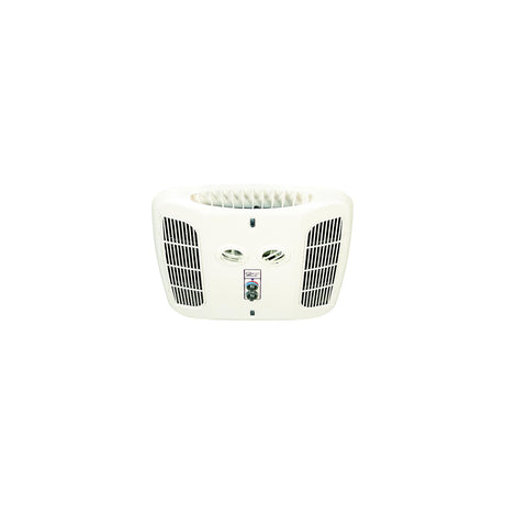 Coleman-Mach 9430E7153 Deluxe Chill Grille Non-Ducted Ceiling Assembly - White, Free Delivery, Cool Only