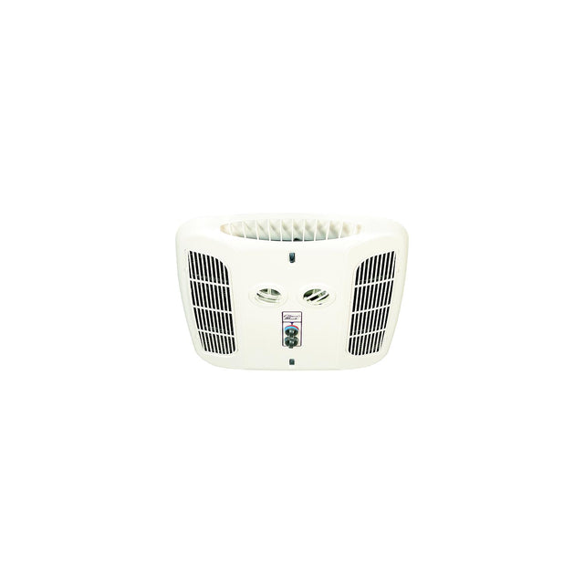 Coleman-Mach 9430E7153 Deluxe Chill Grille Non-Ducted Ceiling Assembly - White, Free Delivery, Cool Only