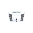 Coleman-Mach 9430E715 Non-Ducted Thermostat Ceiling Assembly - White, Cool Only