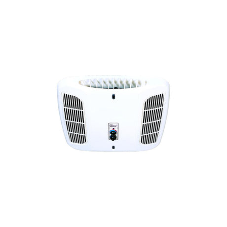 Coleman-Mach 9430E715 Non-Ducted Thermostat Ceiling Assembly - White, Cool Only