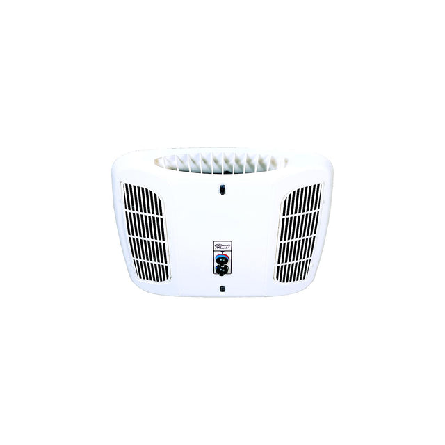 Coleman-Mach 9430E715 Non-Ducted Thermostat Ceiling Assembly - White, Cool Only
