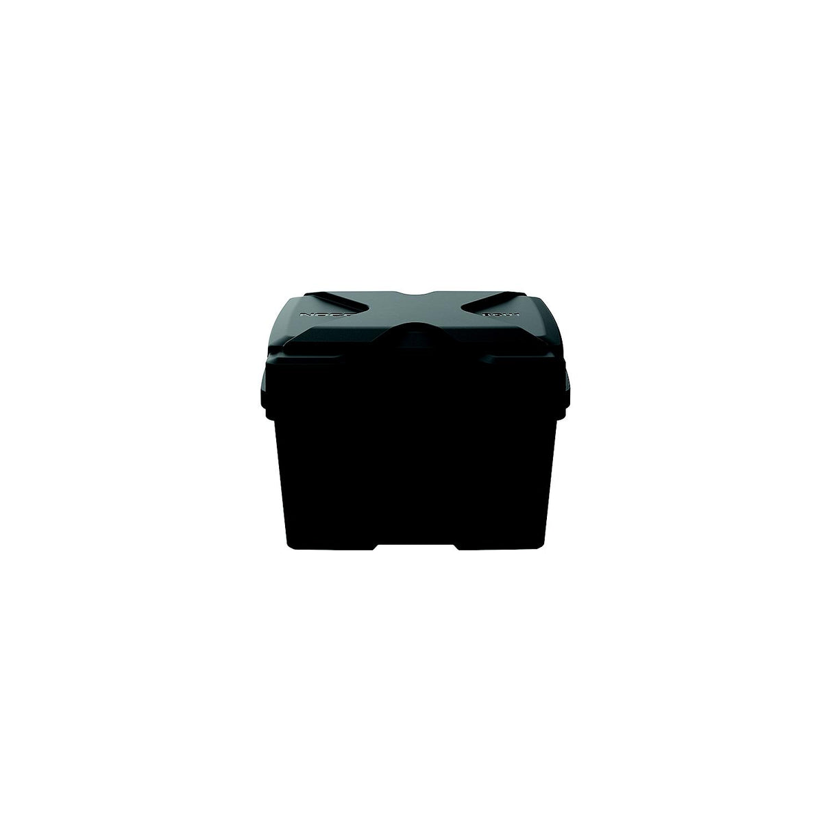 NOCO BGU1 Snap Top Battery Box, Use with Group U1
