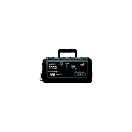 Genius GB500 Ultrasafe Lithium Ion Jump Starter
