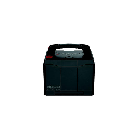 NOCO NLX24 Dual-Purpose Lithium Iron Phosphate Battery, Group 24,12V