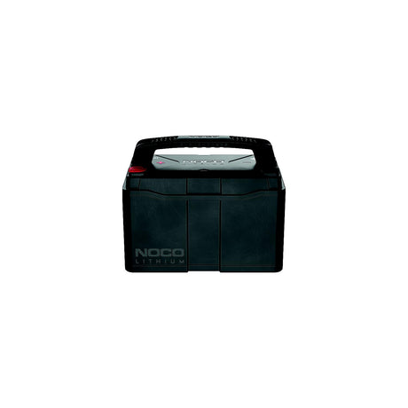 NOCO NLX31 Dual-Purpose Lithium Iron Phosphate Battery, Group 31, 12V