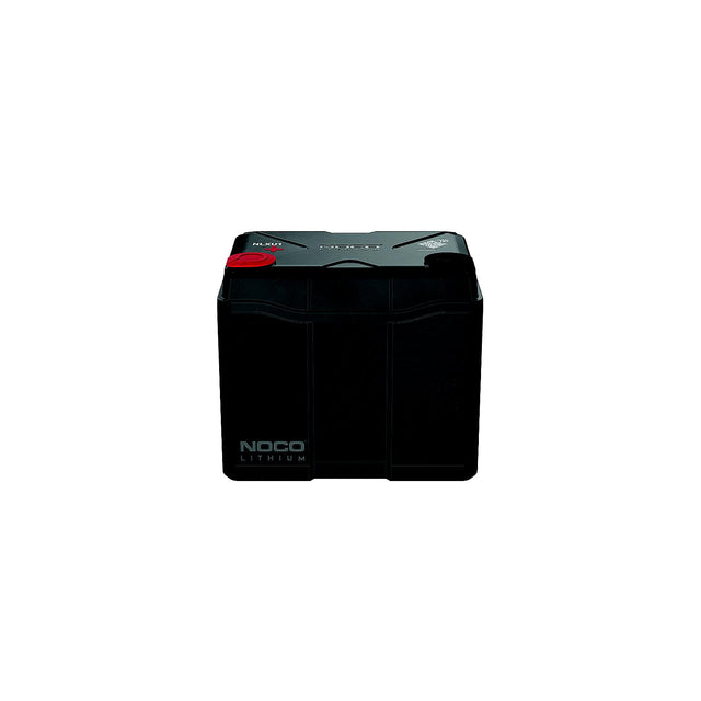 NOCO NLXU1 Dual-Purpose Lithium Iron Phosphate Battery,  Group U1, 12V