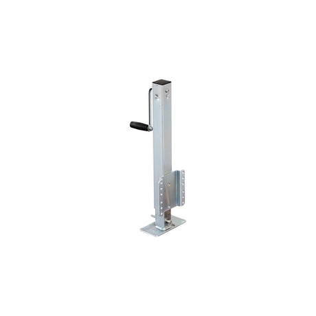 FulTyme RV 1033 Heavy Duty Drop Leg Trailer Jack 2500# Capacity