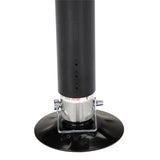FulTyme RV 2100 Electric Trailer Jack, 3,500 Lb. Load Capacity, 12V Operation w/ Manual Override