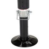 FulTyme RV 2100 Electric Trailer Jack, 3,500 Lb. Load Capacity, 12V Operation w/ Manual Override