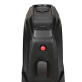 FulTyme RV 2100 Electric Trailer Jack, 3,500 Lb. Load Capacity, 12V Operation w/ Manual Override