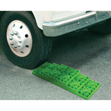 FulTyme RV 2128 Leveling Blocks, 10 pack (8 pads + 2 caps)